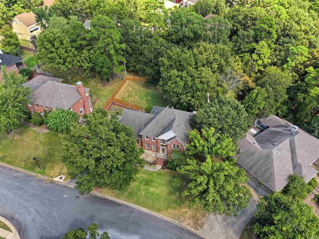 14301 Orleans Drive, Little Rock, AR 72211