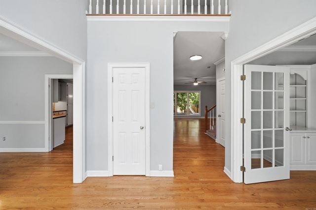14301 Orleans Drive, Little Rock, AR 72211