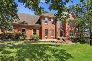 14301 Orleans Drive, Little Rock, AR 72211