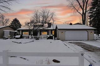 289 Lyon Lake Road, Marshall, MI 49068