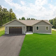 1616 Cole Lane, Wisconsin Dells, WI 53965