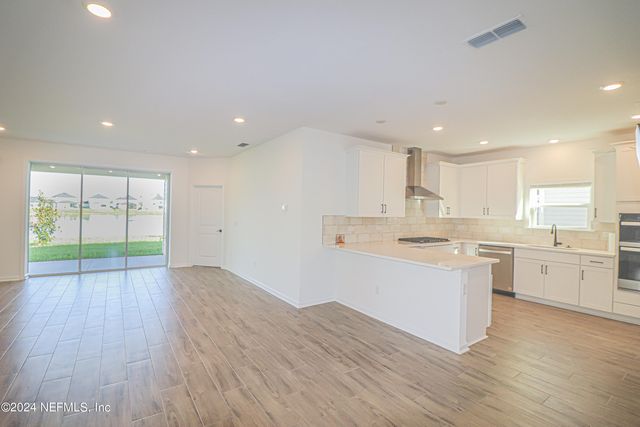 483 STARGAZE Lane, St. Augustine, FL 32095