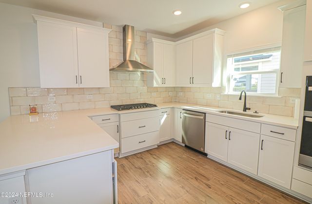 483 STARGAZE Lane, St. Augustine, FL 32095