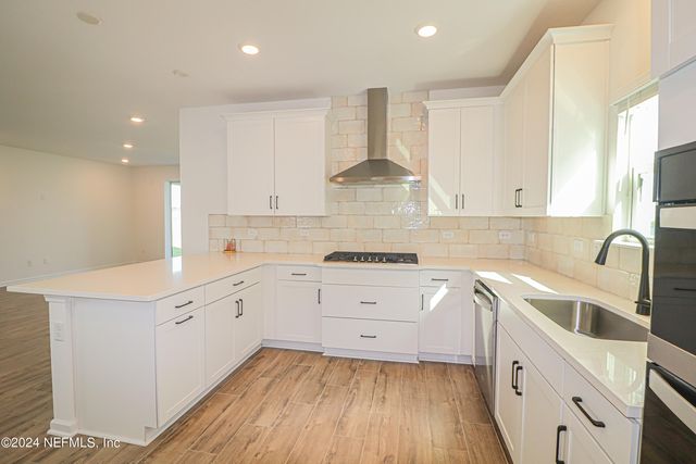 483 STARGAZE Lane, St. Augustine, FL 32095