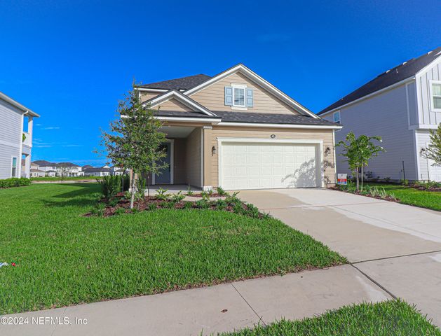 483 STARGAZE Lane, St. Augustine, FL 32095