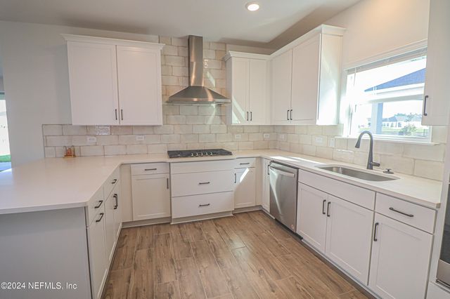 483 STARGAZE Lane, St. Augustine, FL 32095