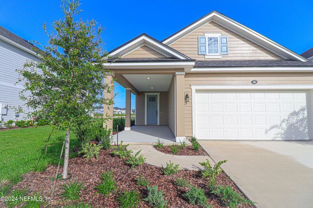 483 STARGAZE Lane, St. Augustine, FL 32095