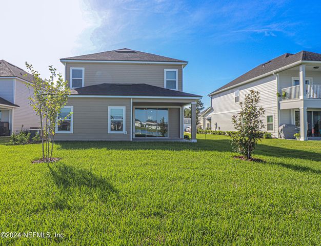 483 STARGAZE Lane, St. Augustine, FL 32095