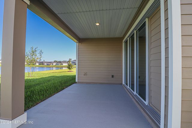 483 STARGAZE Lane, St. Augustine, FL 32095