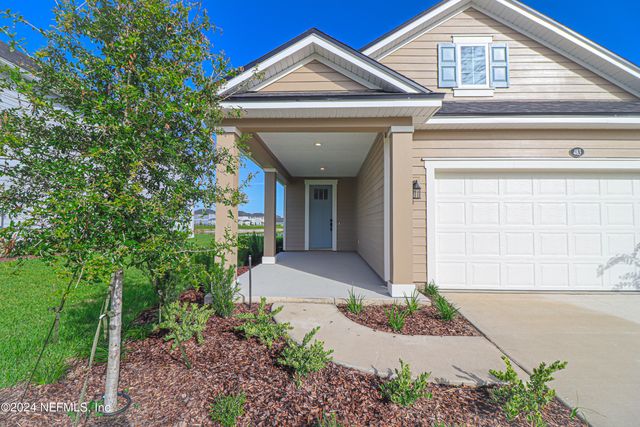 483 STARGAZE Lane, St. Augustine, FL 32095