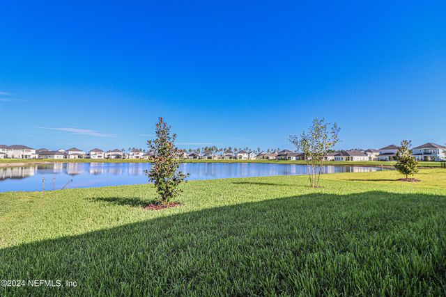 483 STARGAZE Lane, St. Augustine, FL 32095