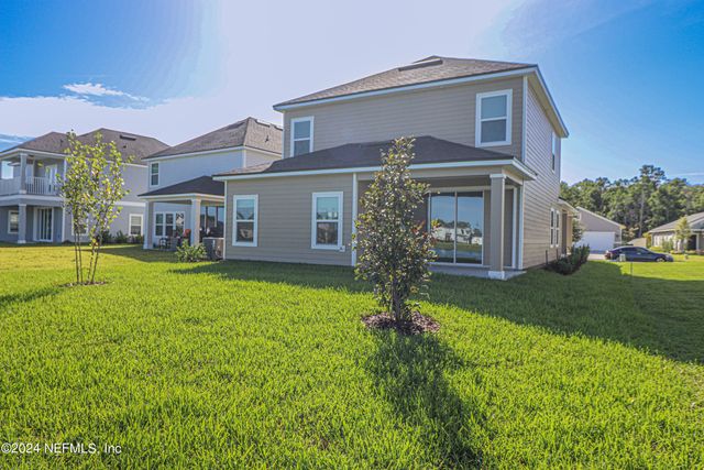 483 STARGAZE Lane, St. Augustine, FL 32095