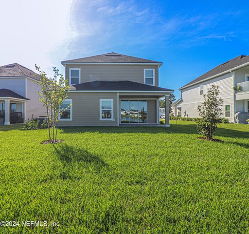483 STARGAZE Lane, St. Augustine, FL 32095