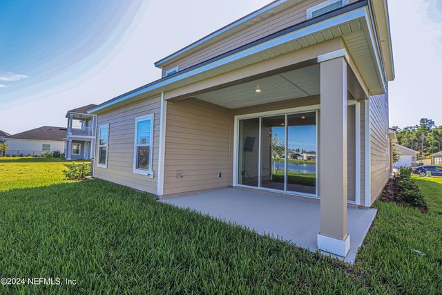 483 STARGAZE Lane, St. Augustine, FL 32095