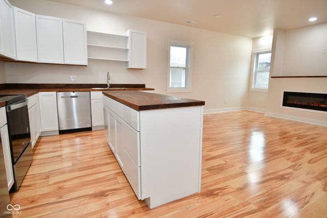 547 Udell Street, Indianapolis, IN 46208
