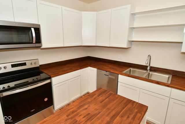 547 Udell Street, Indianapolis, IN 46208