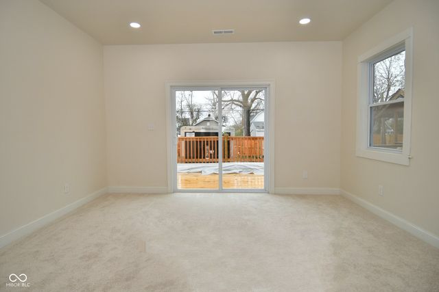 547 Udell Street, Indianapolis, IN 46208