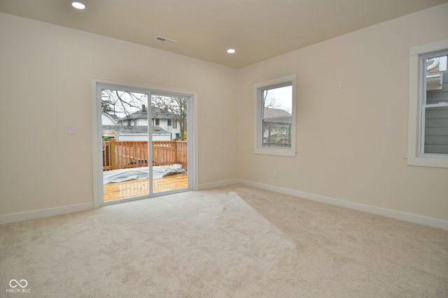 547 Udell Street, Indianapolis, IN 46208