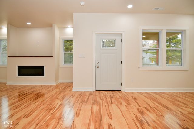 547 Udell Street, Indianapolis, IN 46208