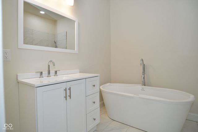 547 Udell Street, Indianapolis, IN 46208