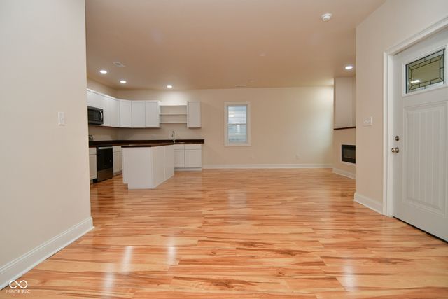 547 Udell Street, Indianapolis, IN 46208