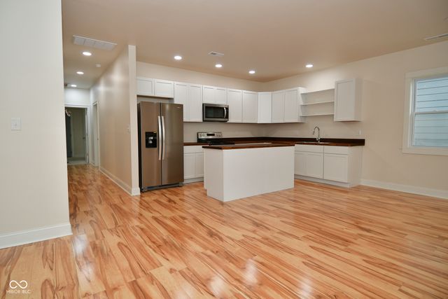 547 Udell Street, Indianapolis, IN 46208