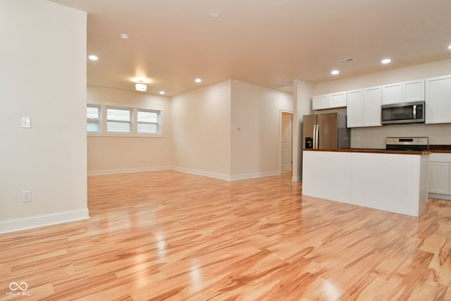 547 Udell Street, Indianapolis, IN 46208
