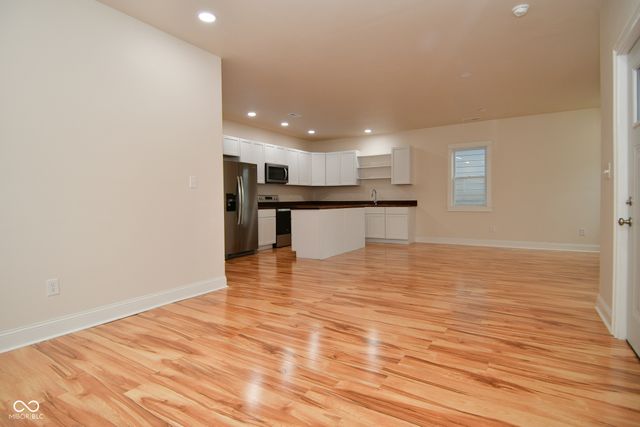 547 Udell Street, Indianapolis, IN 46208