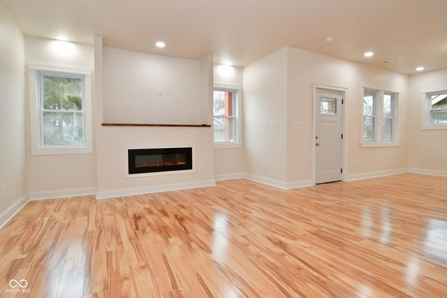 547 Udell Street, Indianapolis, IN 46208