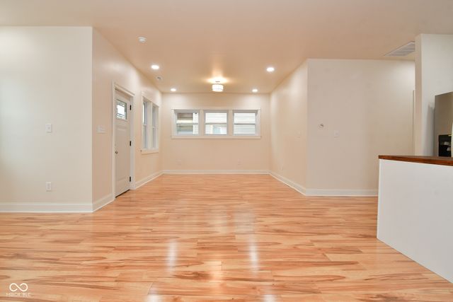 547 Udell Street, Indianapolis, IN 46208
