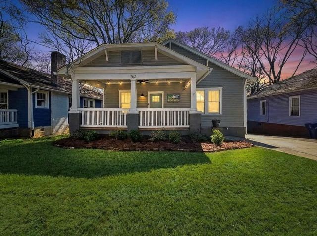 762 Pearce Street SW, Atlanta, GA 30310