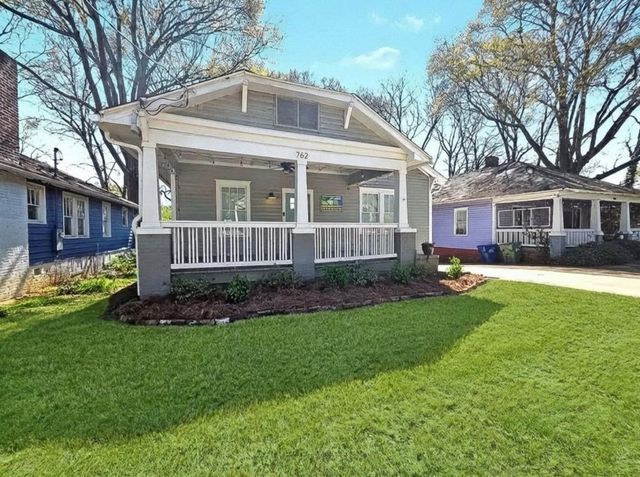 762 Pearce Street SW, Atlanta, GA 30310