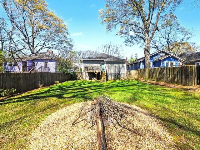 762 Pearce Street SW, Atlanta, GA 30310