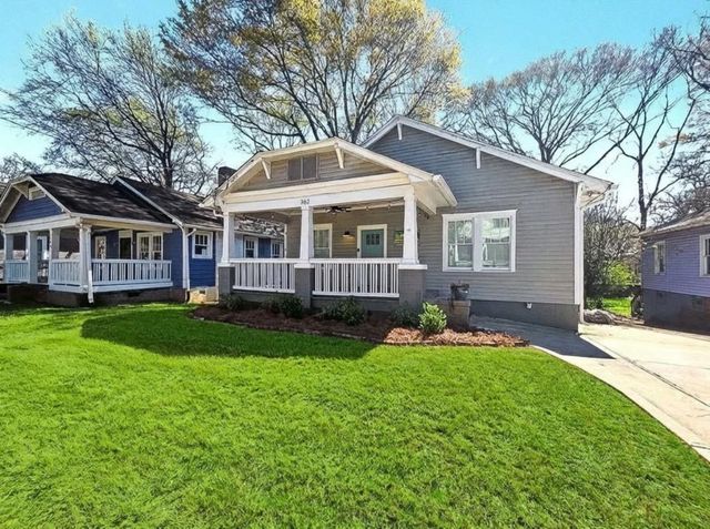 762 Pearce Street SW, Atlanta, GA 30310