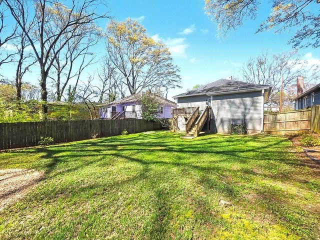 762 Pearce Street SW, Atlanta, GA 30310