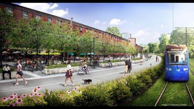 762 Pearce Street SW, Atlanta, GA 30310