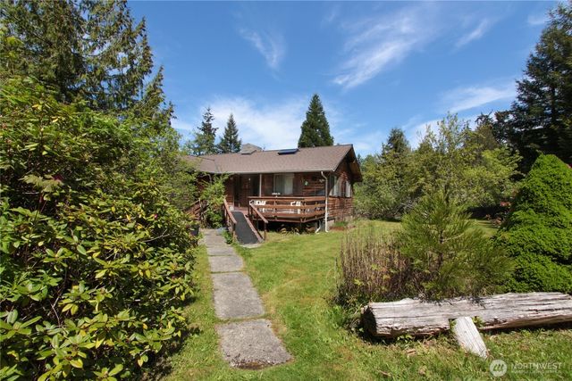 12426 NE Phillip Drive S, Kingston, WA 98346