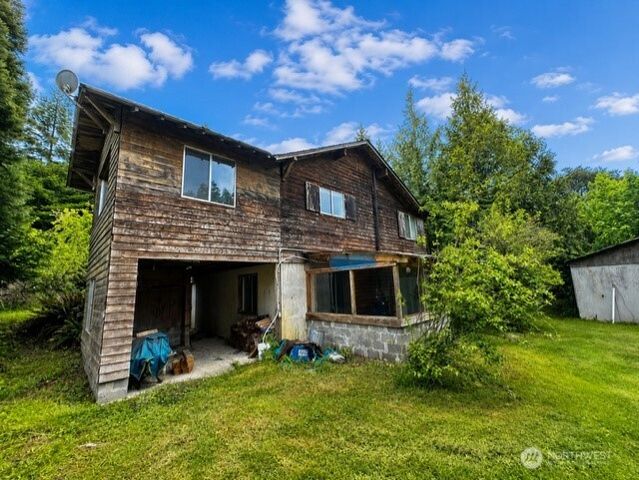 12426 NE Phillip Drive S, Kingston, WA 98346