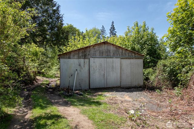 12426 NE Phillip Drive S, Kingston, WA 98346