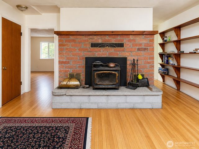 12426 NE Phillip Drive S, Kingston, WA 98346