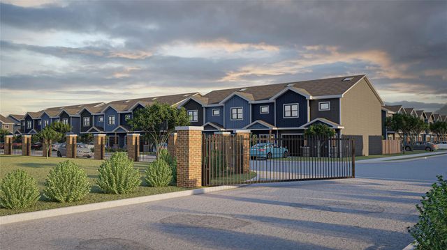 14010 Longstreet Road 15, Willis, TX 77318