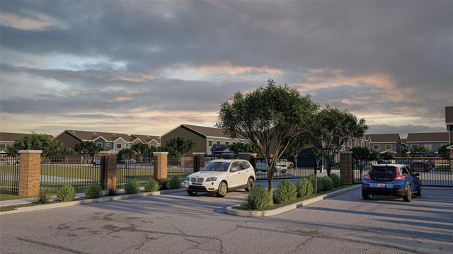 14010 Longstreet Road 15, Willis, TX 77318