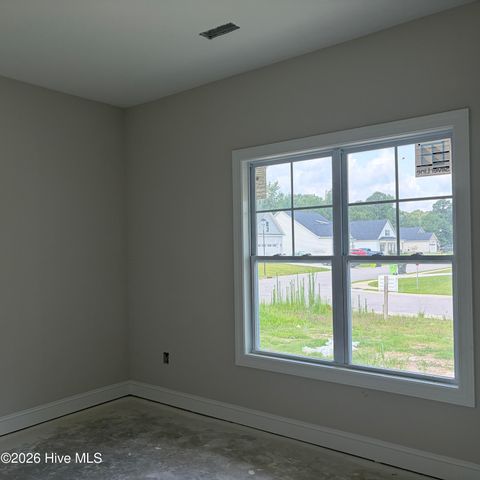3229 Meadow Drive, Farmville, NC 27828
