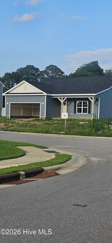 3229 Meadow Drive, Farmville, NC 27828