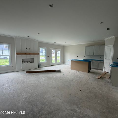 3229 Meadow Drive, Farmville, NC 27828