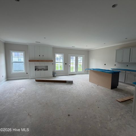 3229 Meadow Drive, Farmville, NC 27828