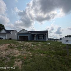 3229 Meadow Drive, Farmville, NC 27828