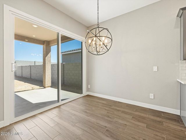 17677 W COLLEGE Drive, Goodyear, AZ 85395
