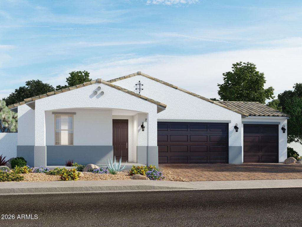 17677 W COLLEGE Drive, Goodyear, AZ 85395 — photo 2