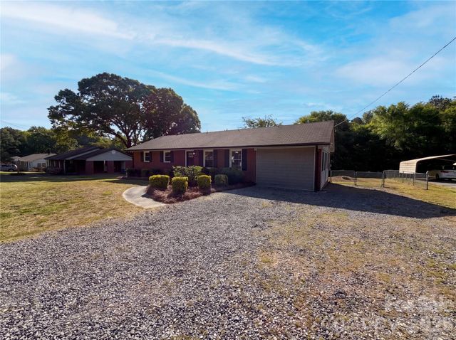 2375 Saw Road, China Grove, NC 28023